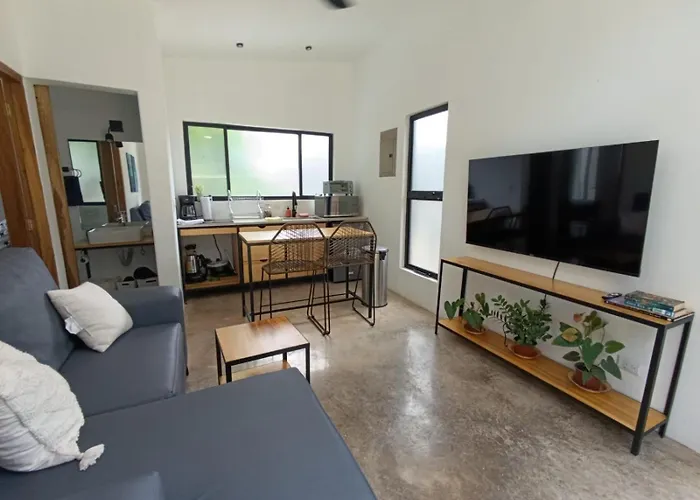 Casa La Vaca Loca