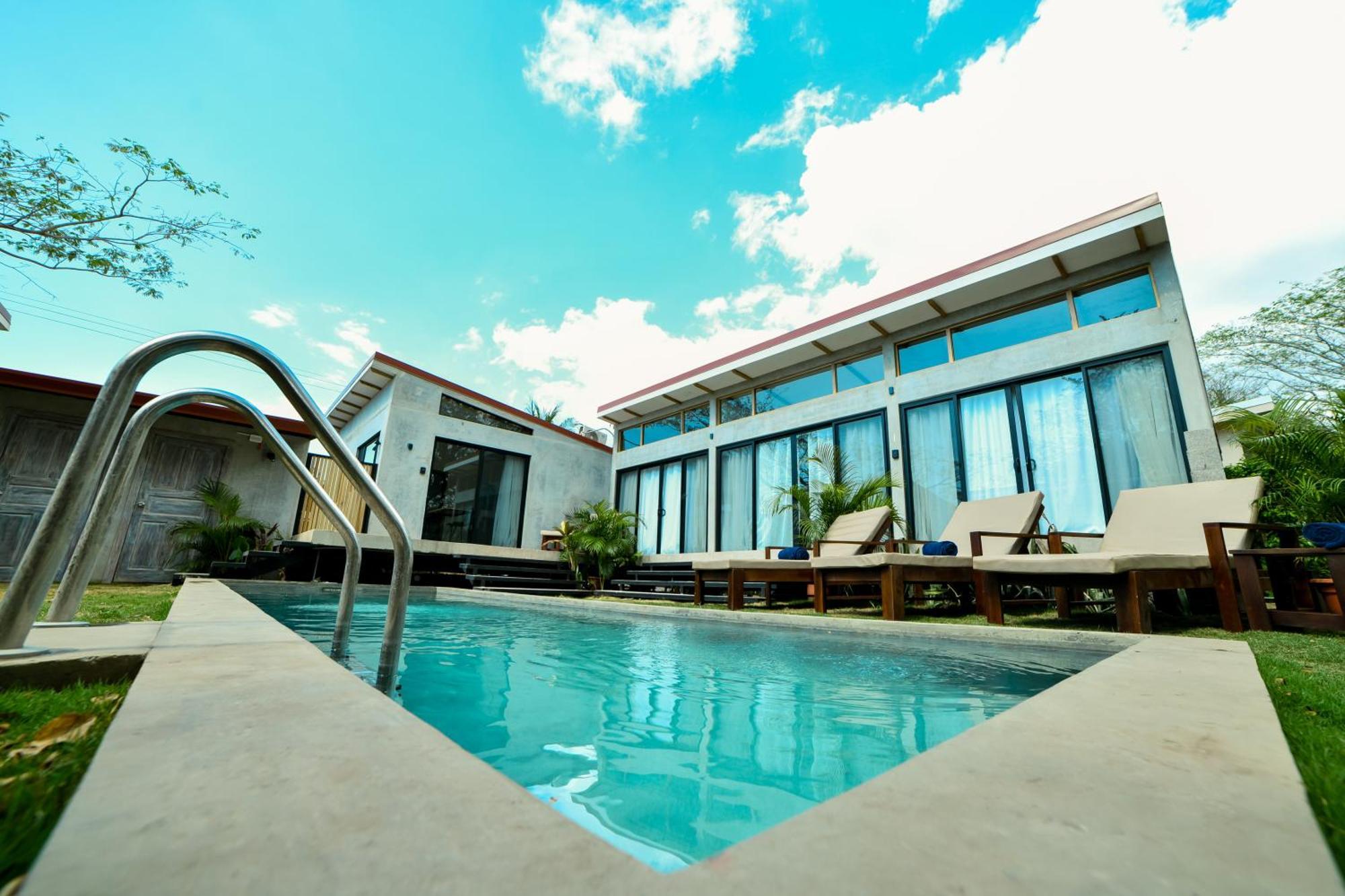 Casa La Vaca Loca