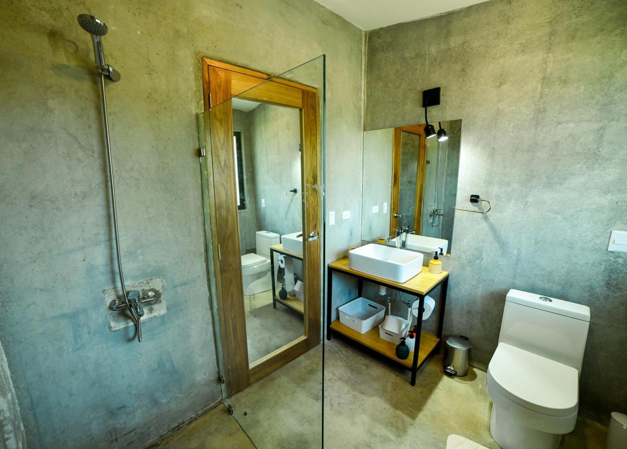 Apartment Casa La Vaca Loca