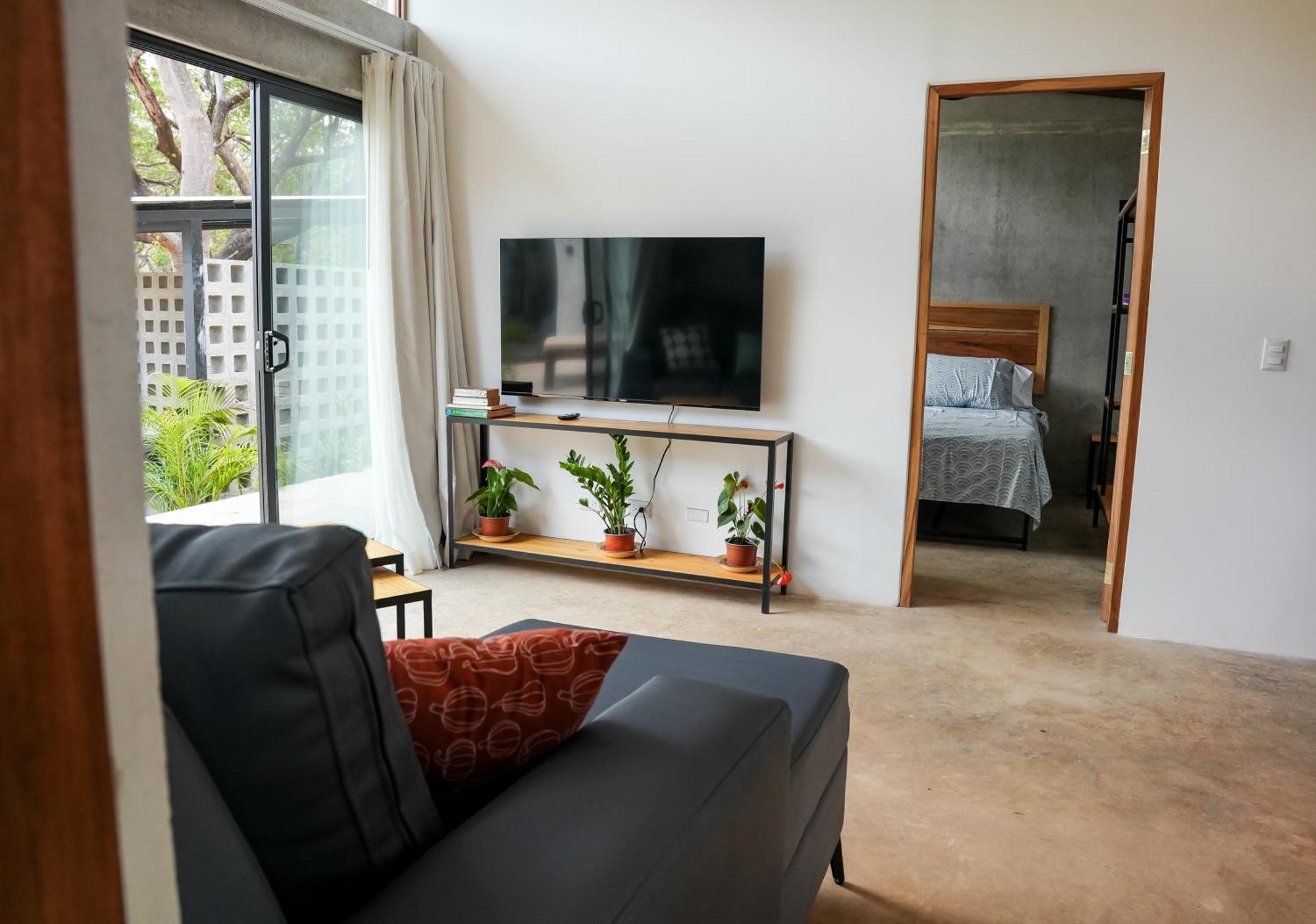 Casa La Vaca Loca Apartment