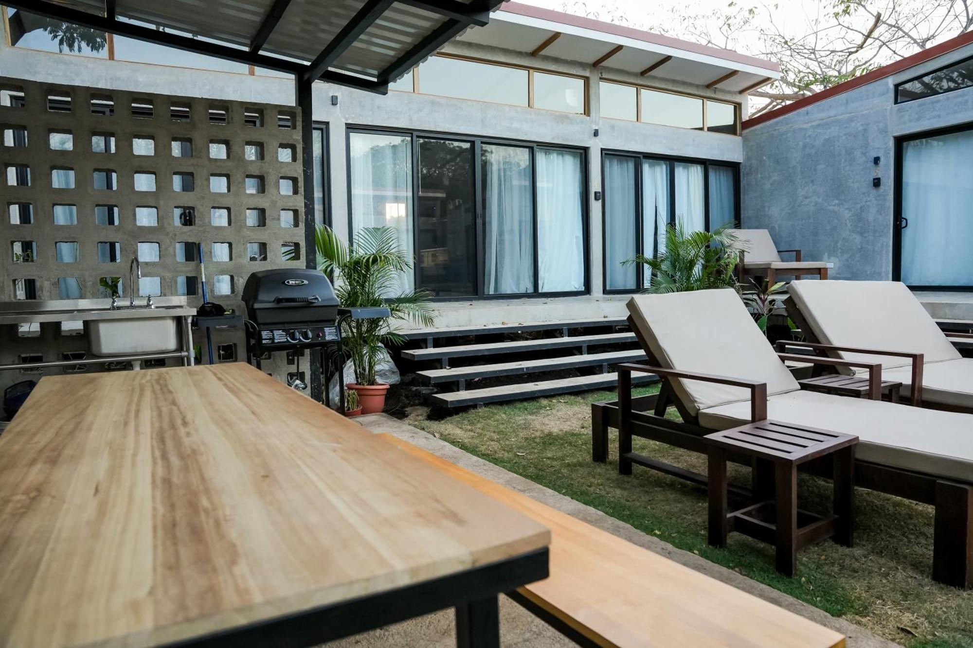 Apartment Casa La Vaca Loca