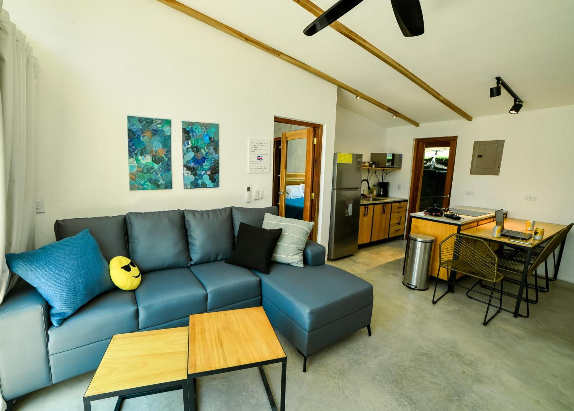 Apartment Casa La Vaca Loca Tamarindo