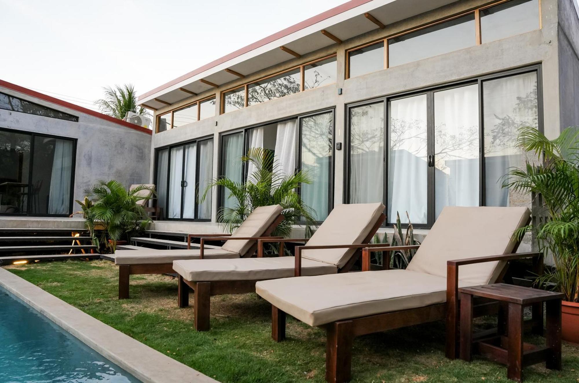 Apartment Casa La Vaca Loca