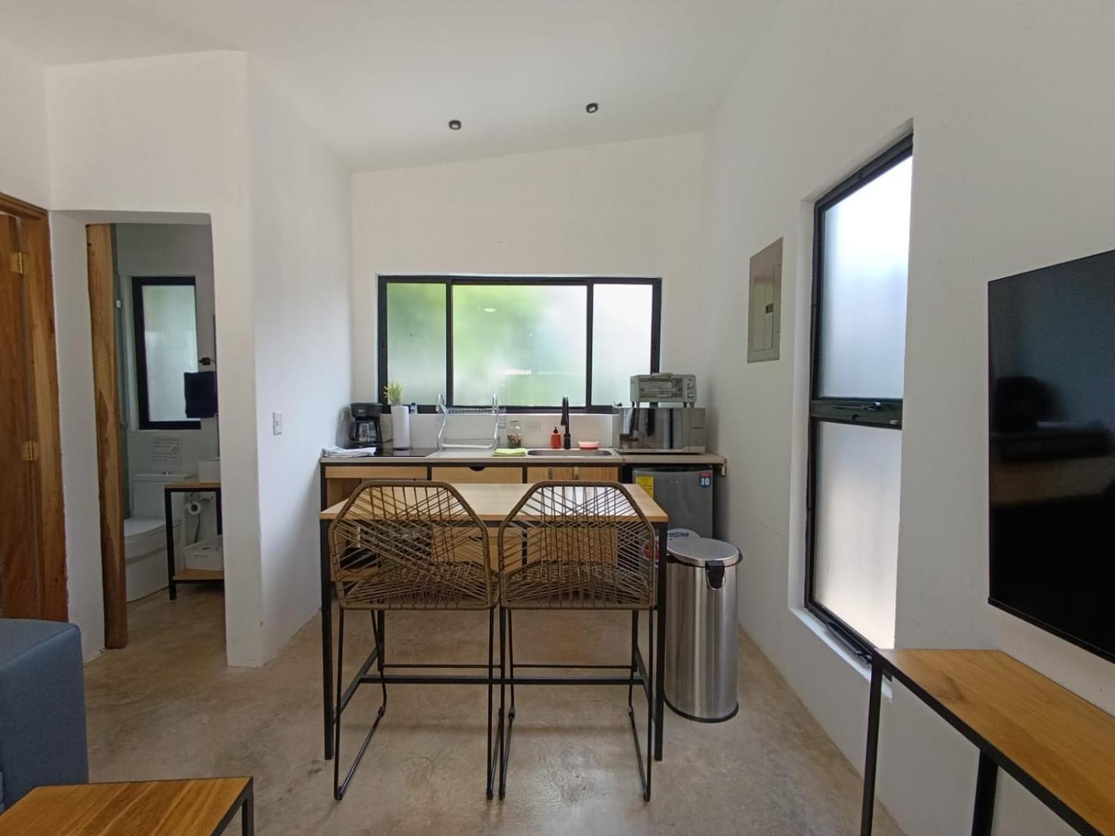 Apartment Casa La Vaca Loca *