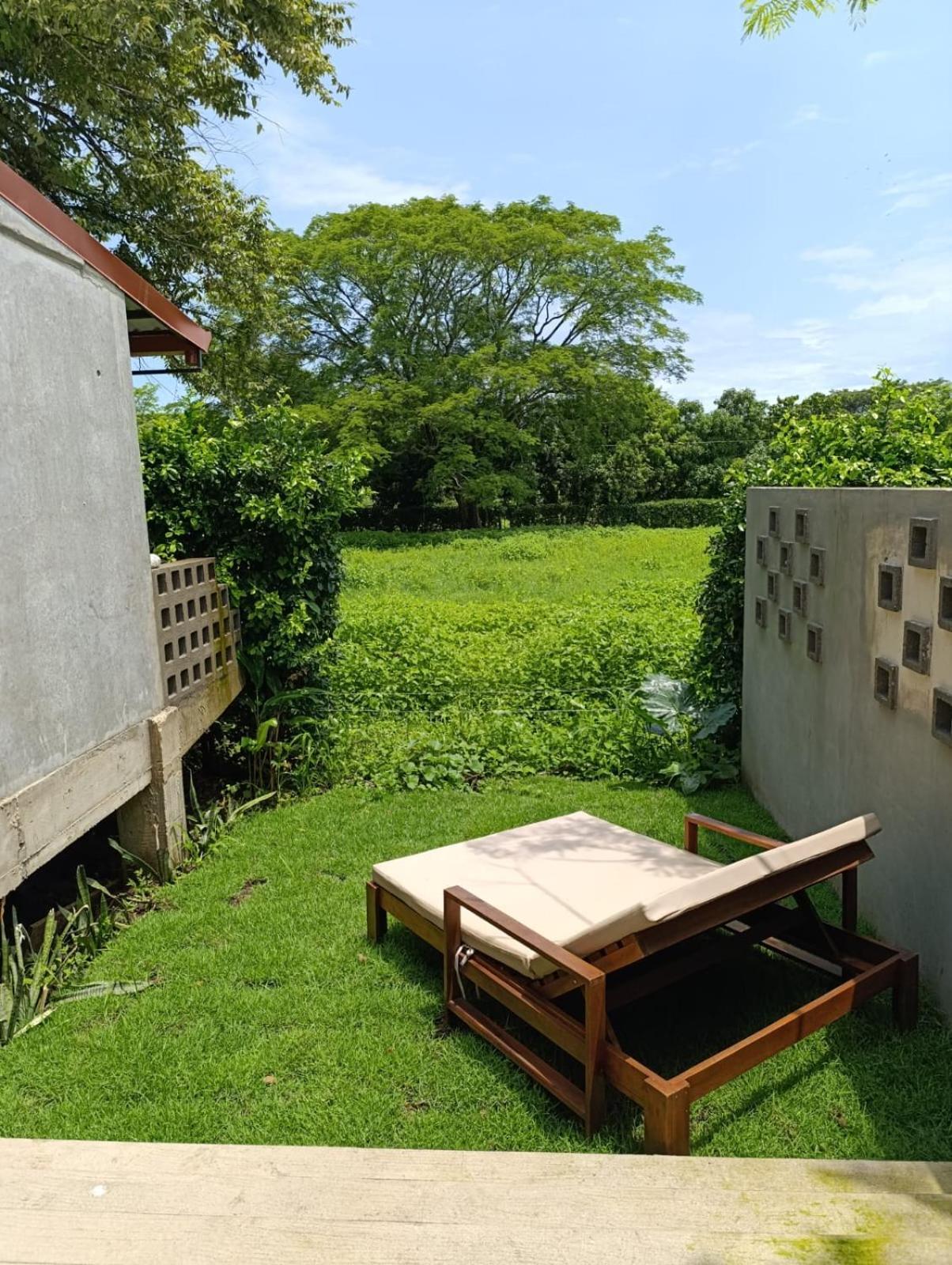 Casa La Vaca Loca Tamarindo