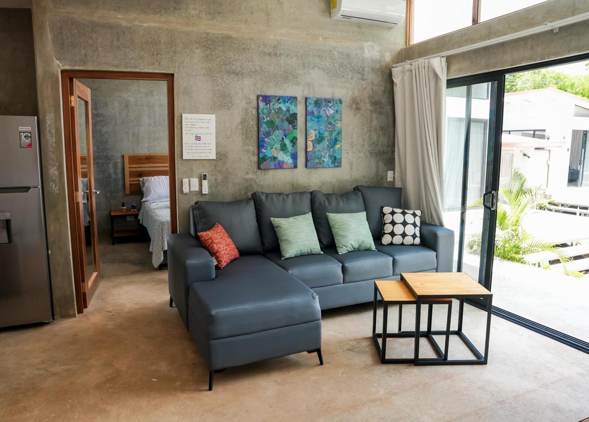 Casa La Vaca Loca Apartment *