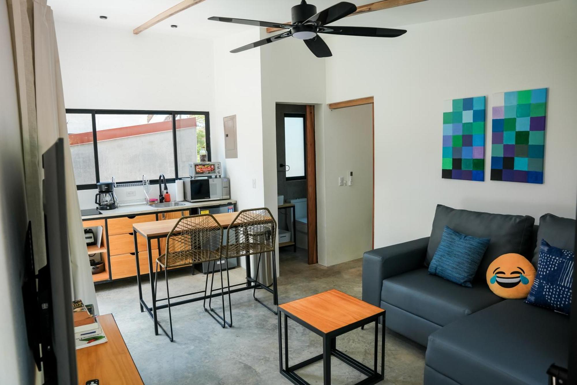 Apartment Casa La Vaca Loca Tamarindo