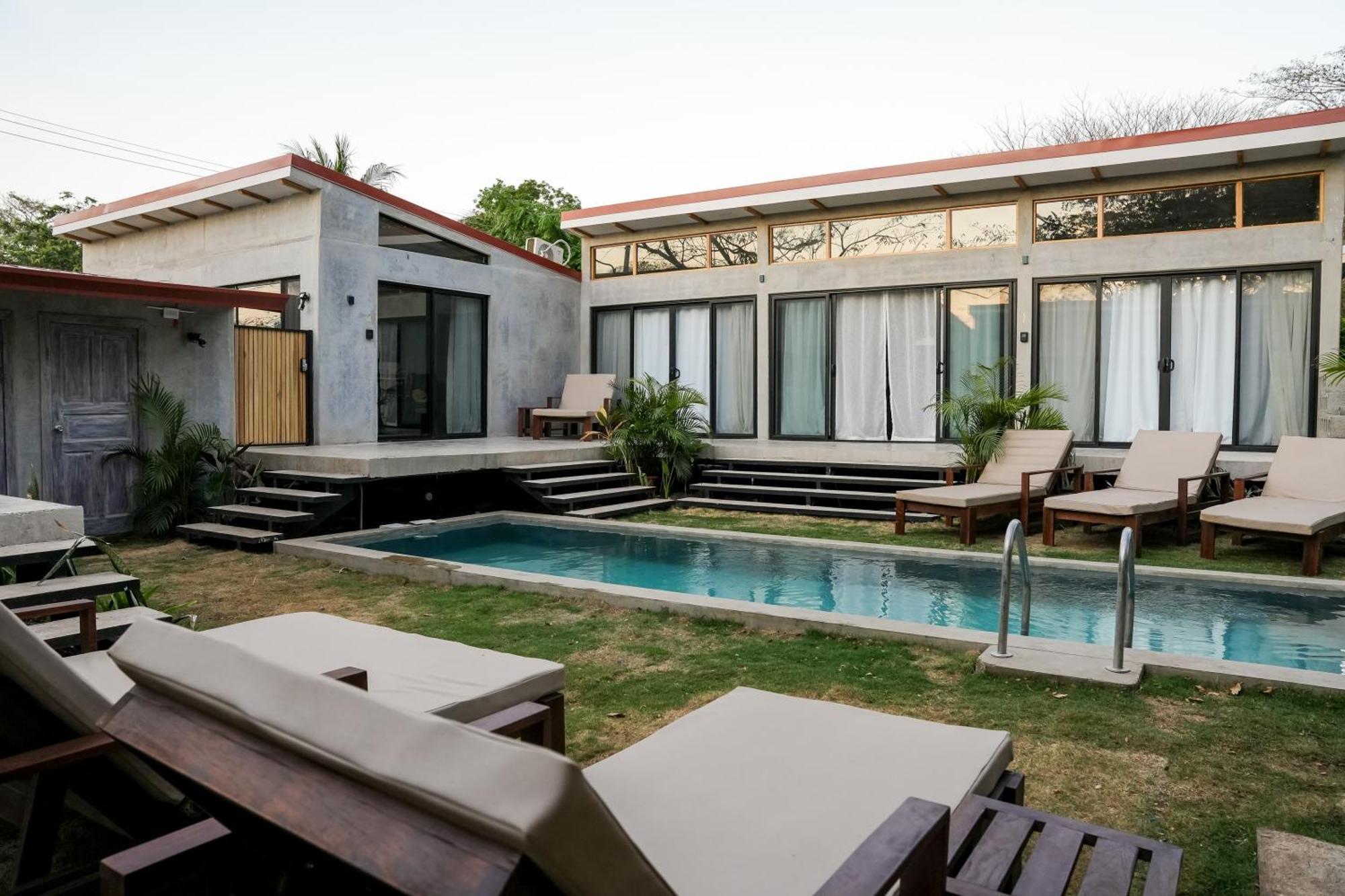 Casa La Vaca Loca
