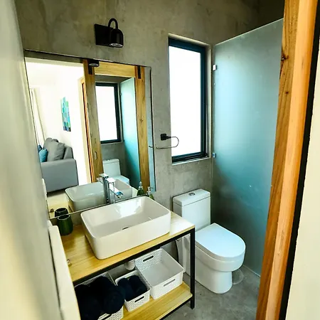 Casa La Vaca Loca Apartment Tamarindo Exterior photo