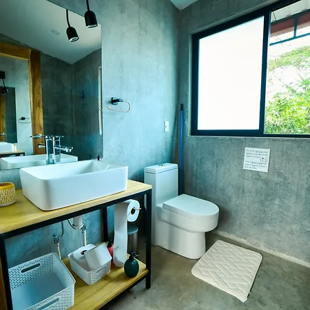 Casa La Vaca Loca Apartment Tamarindo Exterior photo