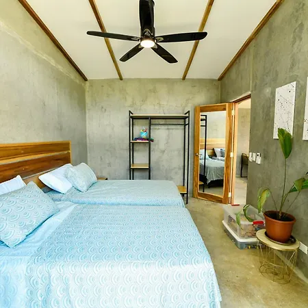 Casa La Vaca Loca Apartment Tamarindo Exterior photo