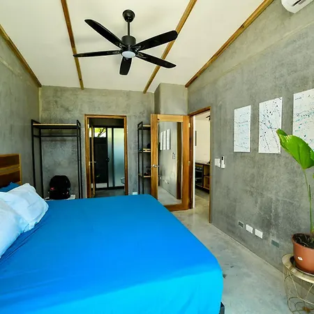 Casa La Vaca Loca Apartment Tamarindo Exterior photo