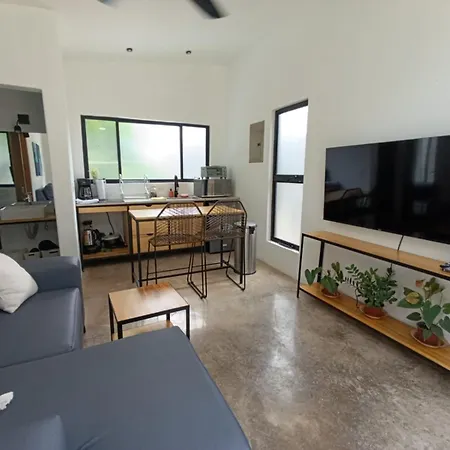 Casa La Vaca Loca Apartment Tamarindo Exterior photo