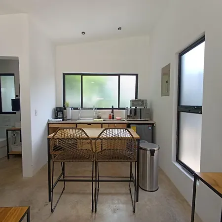 Casa La Vaca Loca Apartment Tamarindo Exterior photo