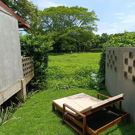 Casa La Vaca Loca Apartment Tamarindo Exterior photo